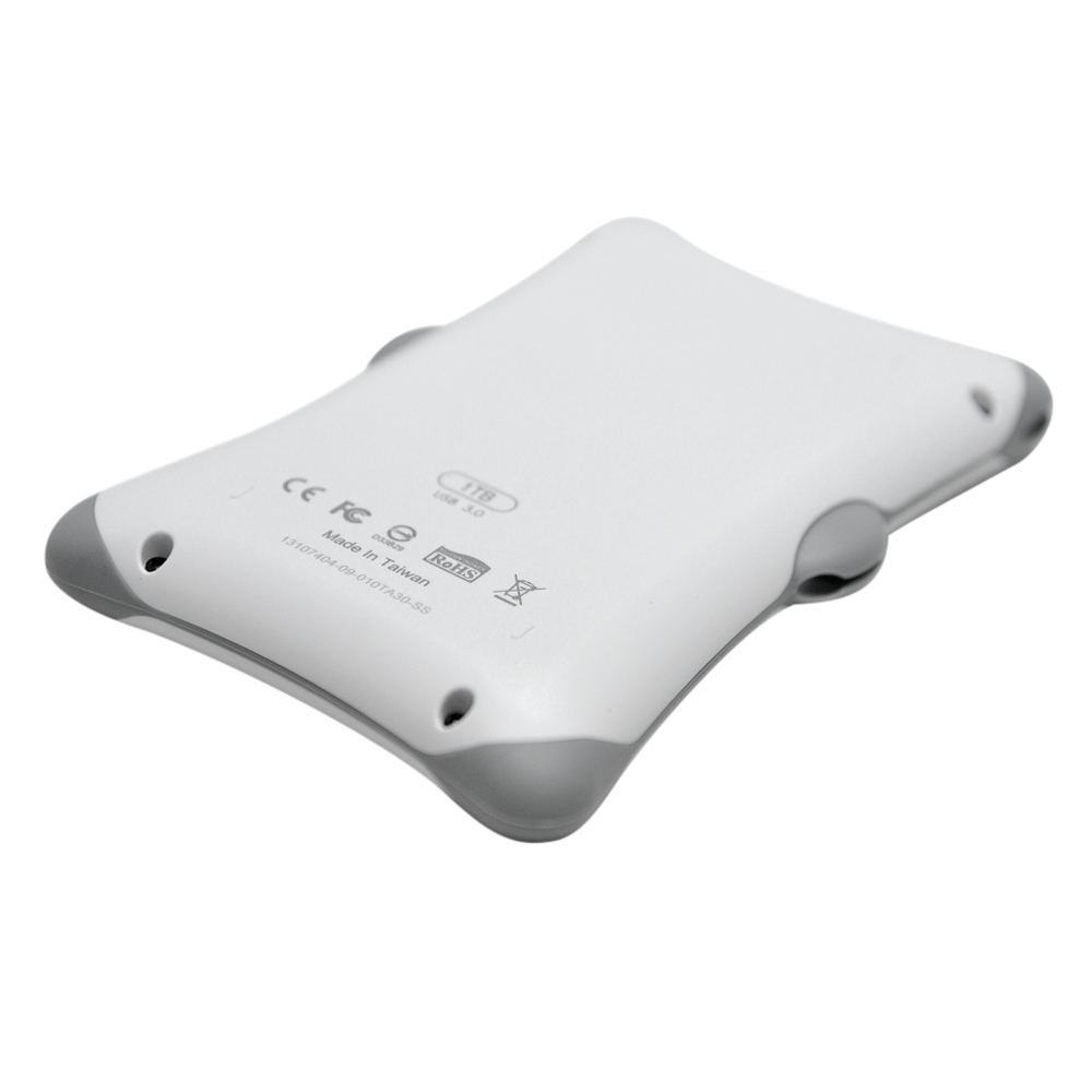Ổ cứng di động Silicon Power Amor A30 3.0 2TB